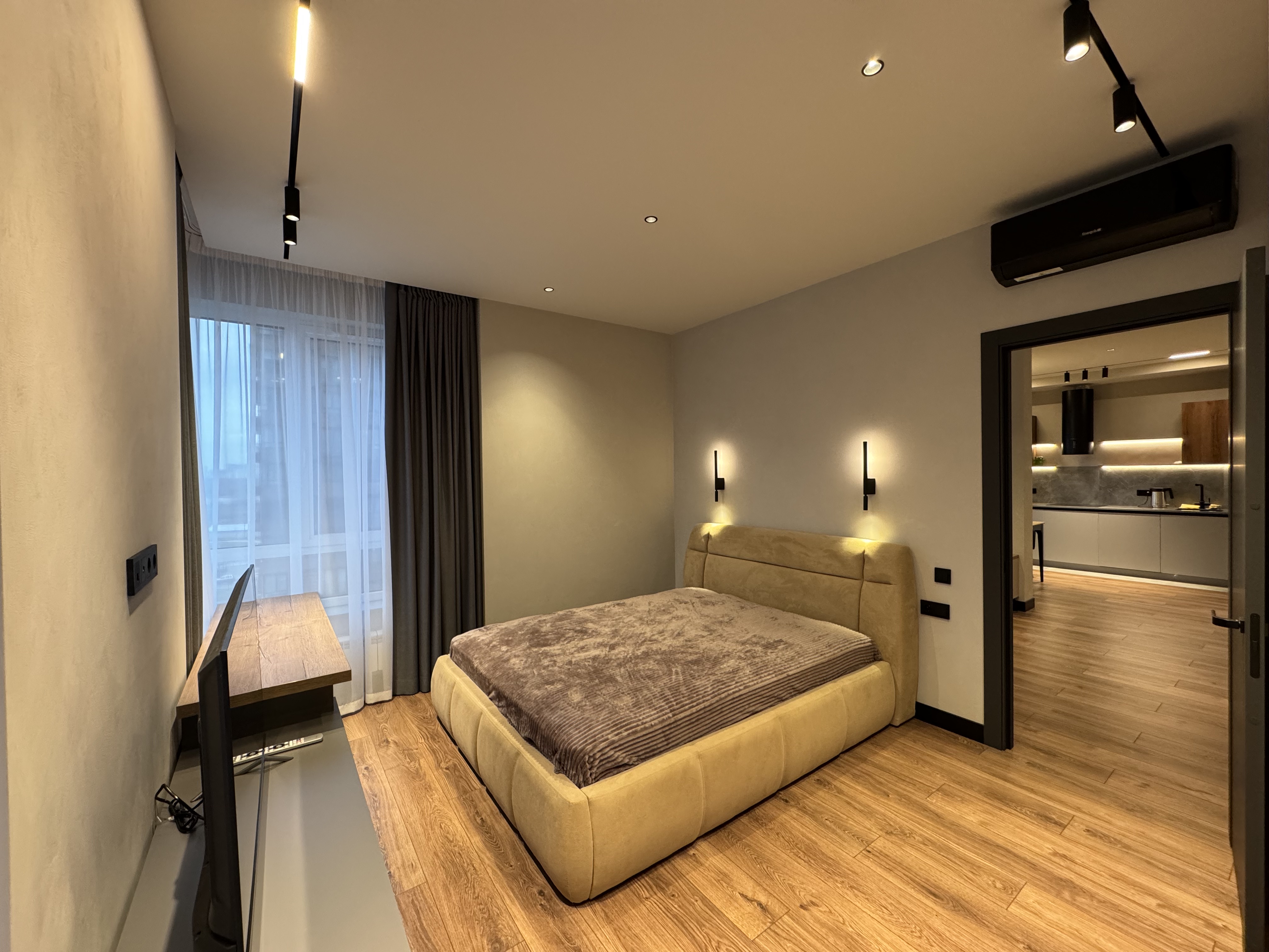 ЖК «Holland park (Холланд парк)»